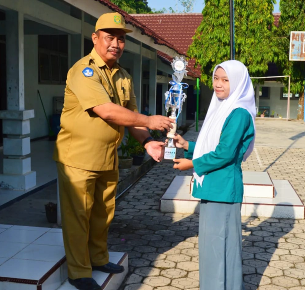 JUARA II GITAR SOLO PADA FLS2N